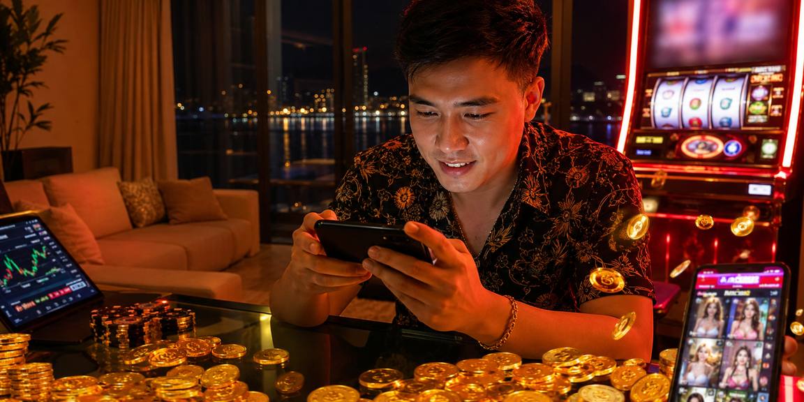 tr88 win Danh mục slot đầy đủ